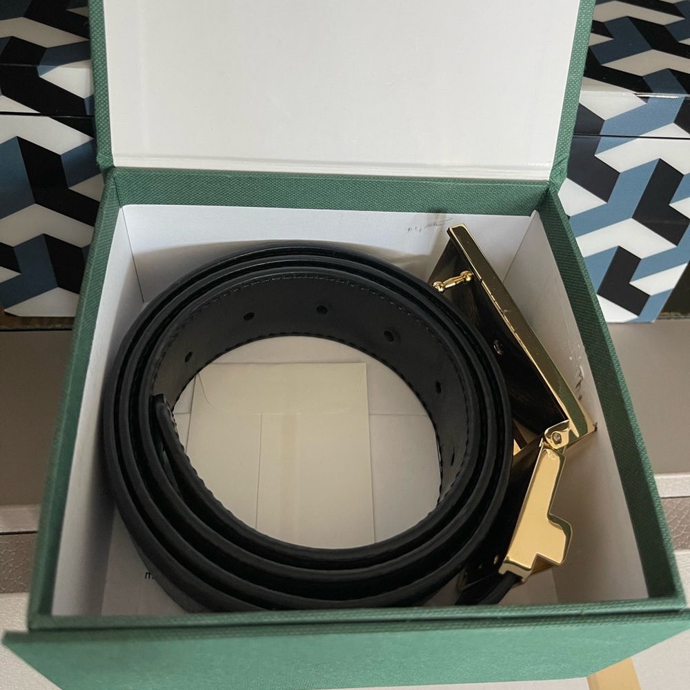Buscemi Belt - Picture 2 of 6